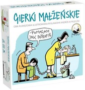 5905669227025 Gierki małżeńskie