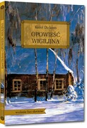 9788373274228 Opowieść wigilijna Dickens Karol