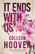 9788381352437 It Ends with Us Hoover Colleen