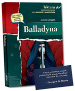 Balladyna z opracowaniem