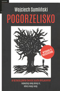 9788394293475 [Zestaw] Oficer + Pogorzelisko. Wydanie II rozszerzone Sumliński Wojciech