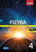 9788302226861 Nowa Fizyka Podręcznik liceum i technikum klasa 4 zakres rozszerzony Opracowanie zbiorowe