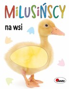9788381812986 Milusińscy Na wsi Korolkiewicz Elżbieta