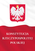 9788382071191 Konstytucja Rzeczypospolitej Polskiej Opracowanie zbiorowe