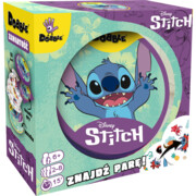 3558380123965 Gra Dobble Stitch Rebel
