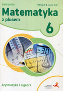 Matematyka : kalendarz gimnazjalisty : przygotowanie do egzaminu po gimnazjum - zdjęcie 1