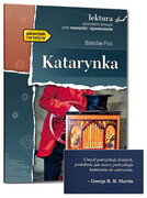 Katarynka Lektura z opracowaniem, Greg