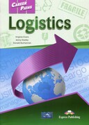 9781471562747 Career Paths Logistics Student's Book + DigiBook