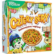 5900511022827 Cztery Sery Trefl