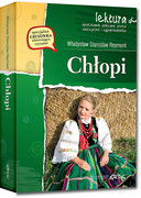 9788373271739 Chłopi Reymont Władysław Stanisław
