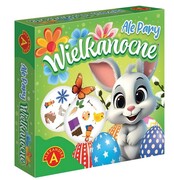 5906018029222 Ale pary wielkanocne ALEXANDER GRY