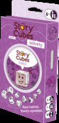 Story Cubes Sekrety Rebel