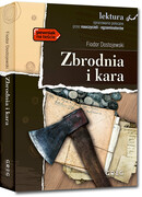 9788373273122 Zbrodnia i kara Dostojewski Fiodor