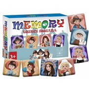 5905723440902 Gra Memory Dzieci Świata Kangur