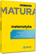9788381860611 Matura matematyka Praca zbiorowa