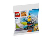 5702017591513 LEGO(R) MINIONS 30678 Odrzutowa deska minionka Lego