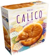 752830302488 Calico Kevin Russ