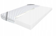 Materac nawierzchniowy Pur 120X200, 8 cm, H3