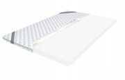 Materac nawierzchniowy Pur 140X200, 8cm, H3