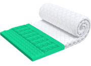 Materac nawierzchniowy LARS 120X200, HR, 8cm, H3;