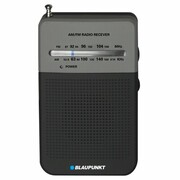 Radio kieszonkowe PR3 Blaupunkt - zdjęcie 5