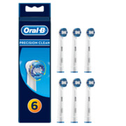Końcówki Oral-B Precision Clean EB 20-4 4szt - zdjęcie 11