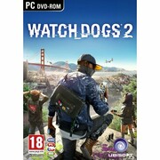 Gra PC Watch Dogs 2 - zdjęcie 1