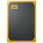 Dysk zewnętrzny SSD WD My Passport WDBK3E5120PSL 512GB - zdjęcie 2