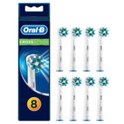 Końcówki do szczoteczek Oral-B EB50-8 8szt. - zdjęcie 9