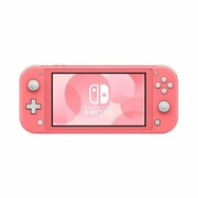 Konsola Nintendo Switch Lite - zdjęcie 9