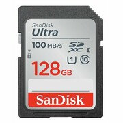 Karta pamięci SDXC Sandisk Ultra 128GB - zdjęcie 10