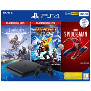 Konsola Sony Playstation 4 Slim 500GB - zdjęcie 26
