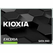 EXCERIA SATA 6Gbit/s 2.5 960GB LTC10Z960GG8 Dysk SSD KIOXIA Komputery i Tablety