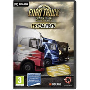 Gra PC Euro Truck Simulator 2 - zdjęcie 14