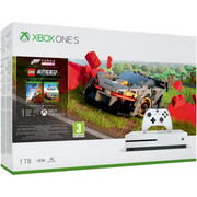 Konsola Microsoft Xbox One S 1TB - zdjęcie 2