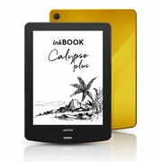 Calypso Plus Czytnik E-book'ów INKBOOK Komputery i Tablety