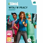 The Sims 4: Witaj w Pracy - zdjęcie 2
