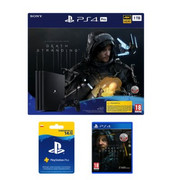 Konsola Sony Playstation 4 Pro - zdjęcie 47