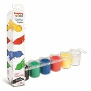 Tempera Premium Farby plakatowe HAPPY COLOR 5905130004438