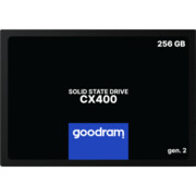 Dysk SSD Goodram CX400 256GB - zdjęcie 13