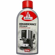 Odkamieniacz do ekspresów 250 ml Odkamieniacz do ekspresów METROX METROX