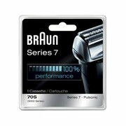 Folia + nóż Braun Series 7 - 70S - zdjęcie 3