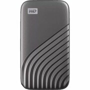 Dysk zewnętrzny SSD WD My Passport WDBK3E5120PSL 512GB - zdjęcie 12