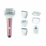 Depilator Panasonic ES-EL8A-P503 - zdjęcie 4