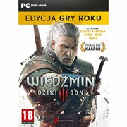Gra PC Wiedźmin 3: Dziki Gon - zdjęcie 1