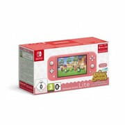 Konsola Nintendo Switch Lite - zdjęcie 12