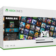 Konsola Microsoft Xbox One S 1TB - zdjęcie 5
