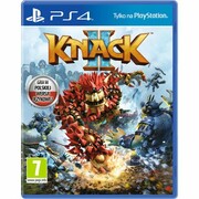 Gra PS4 Knack 2 - zdjęcie 2