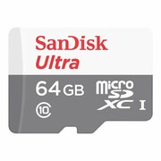 Sandisk Ultra microSDXC SDSQUNR-064G - zdjęcie 5