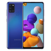 Smartfon SAMSUNG Galaxy A21s SM-A217 - zdjęcie 31